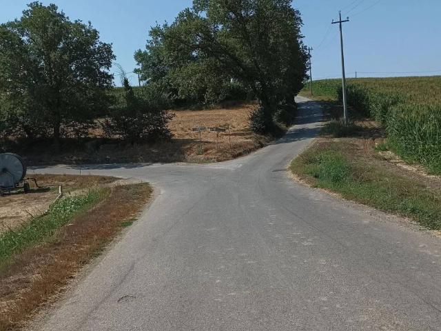 Terreno in vendita a Altavilla Silentina SA