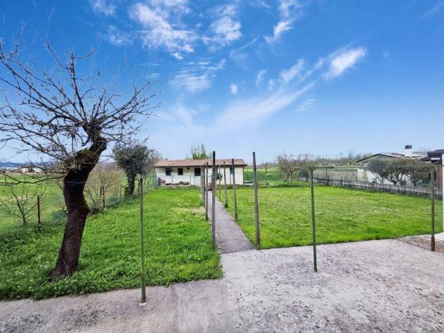 Terreno in vendita a Altavilla Vicentina VI