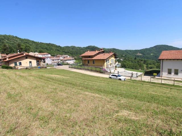 Terreno in vendita a Altissimo VI
