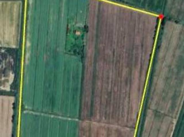 Terreno in vendita a Altopascio LU