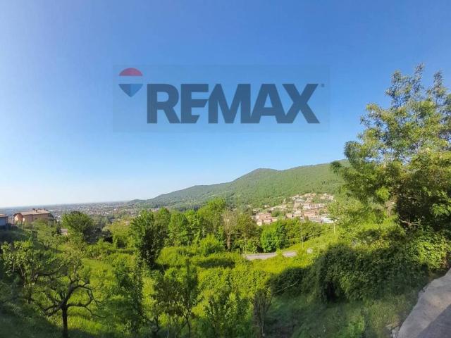 Terreno in vendita a Alzano Lombardo BG