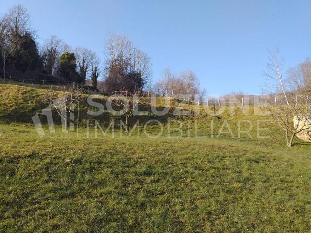 Terreno in vendita a Alzano Lombardo BG