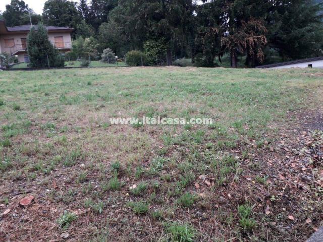 Terreno in vendita a Alzano Lombardo BG