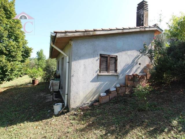 Terreno in vendita a Amelia TR