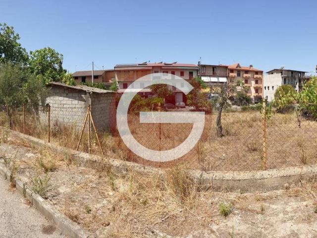 Terreno in vendita a Anoia RC