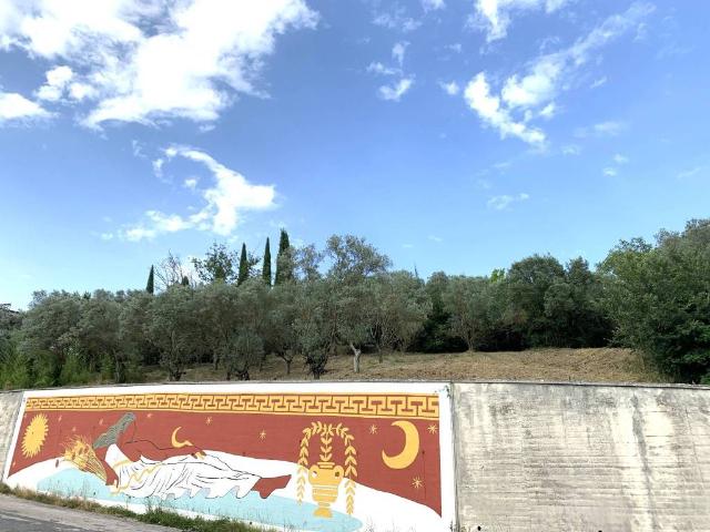Terreno in vendita a Anagni FR
