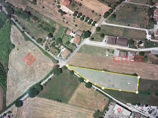 Terreno in vendita a Anagni FR