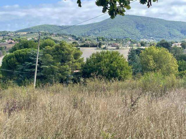 Terreno in vendita a Ancona AN