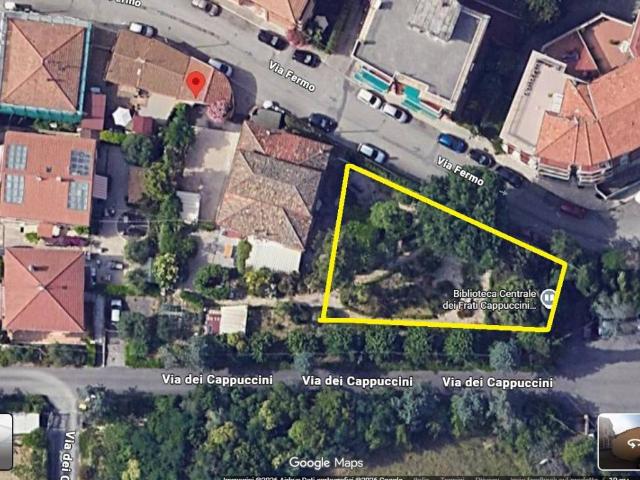 Terreno in vendita a Ancona AN