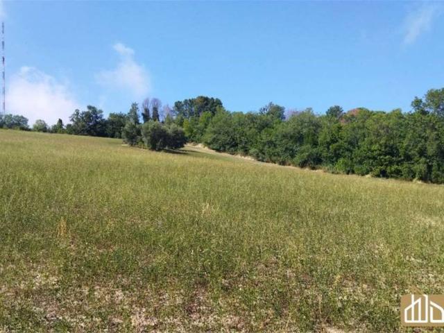 Terreno in vendita a Ancona AN