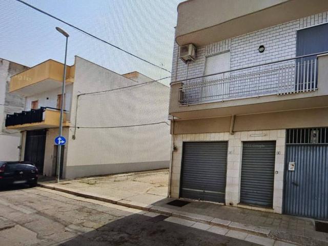 Terreno in vendita a Andria BT