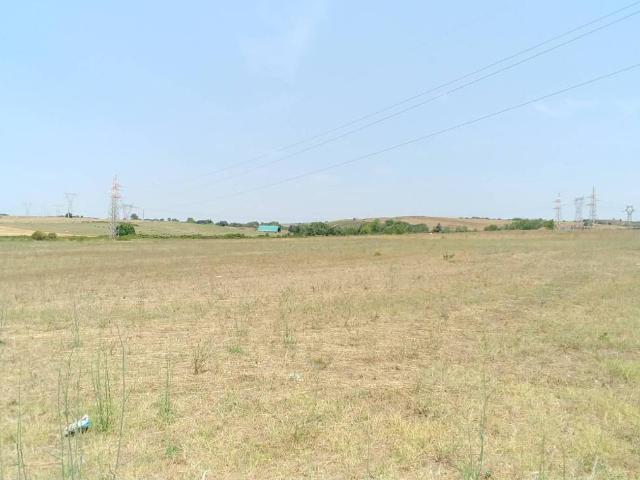 Terreno in vendita a Anguillara Sabazia RM
