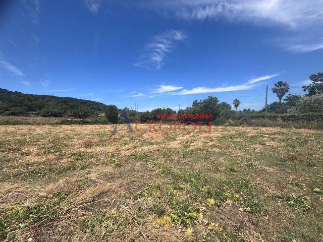 Terreno in vendita a Anguillara Sabazia RM