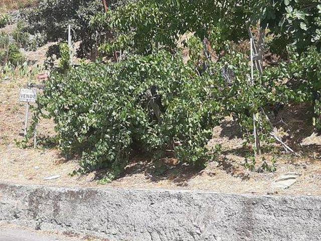 Terreno in vendita a Antillo ME
