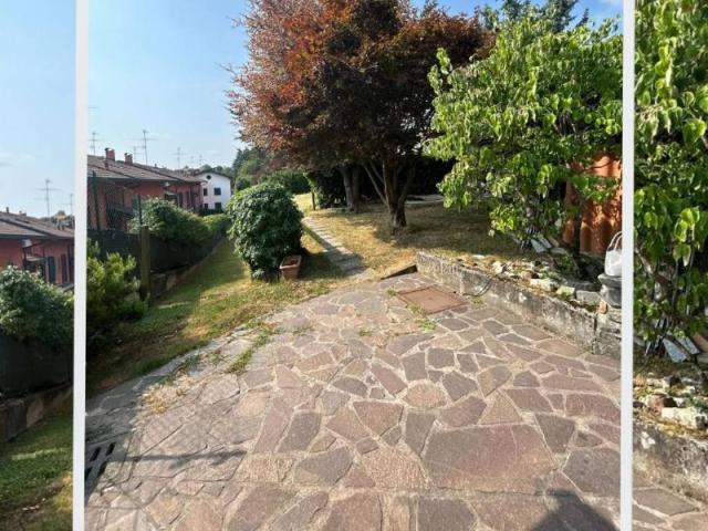 Terreno in vendita a Anzano del Parco CO