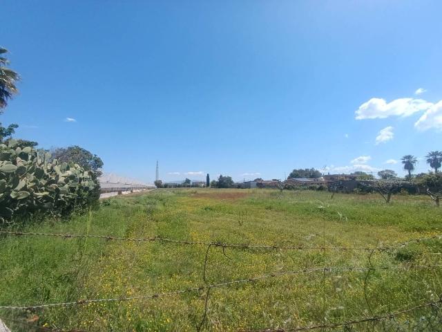 Terreno in vendita a Anzio RM
