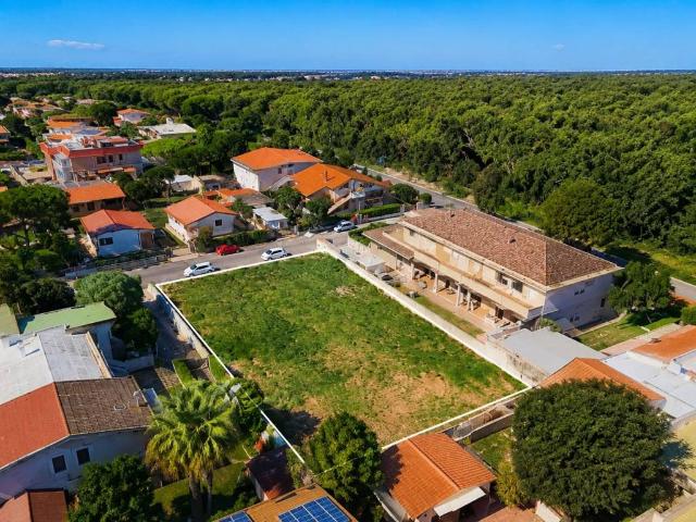 Terreno in vendita a Anzio RM