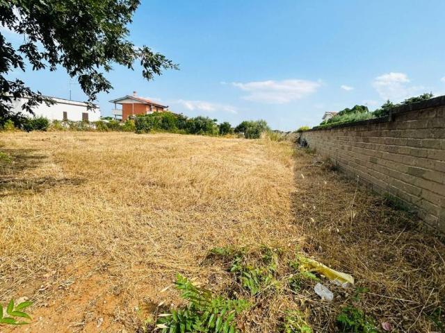 Terreno in vendita a Anzio RM