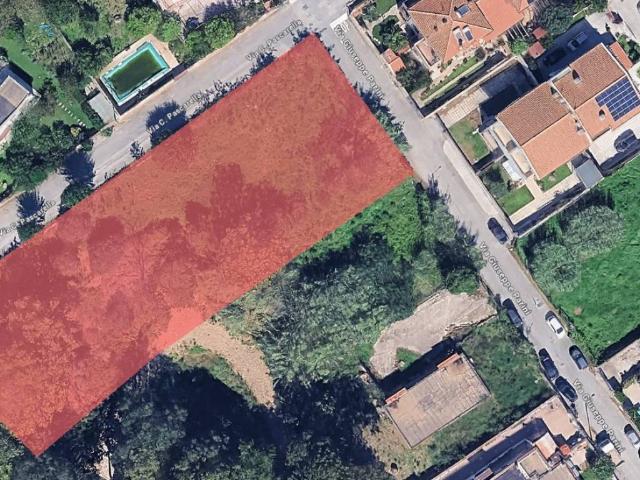 Terreno in vendita a Anzio RM