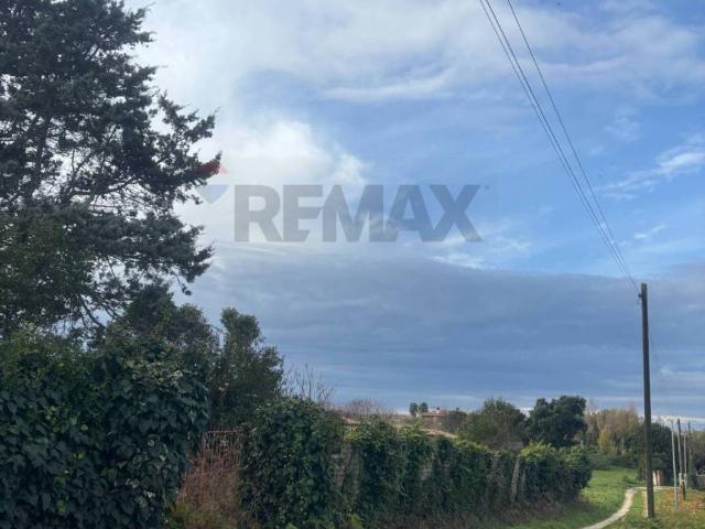 Terreno in vendita a Anzio RM