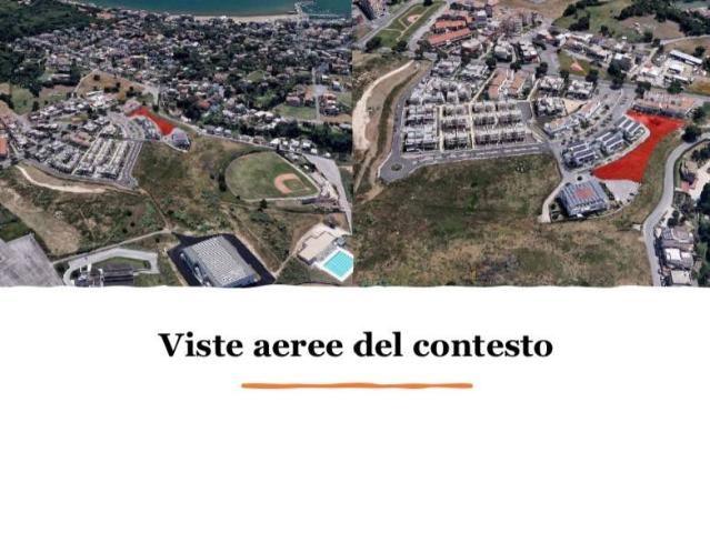 Terreno in vendita a Anzio RM