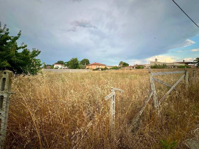 Terreno in vendita a Anzio RM