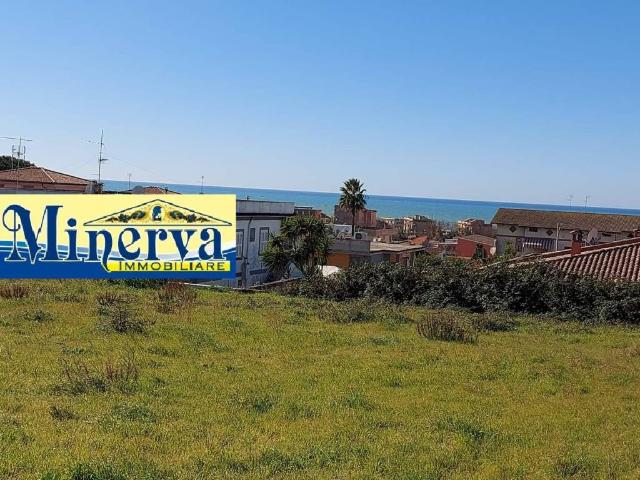 Terreno in vendita a Anzio RM