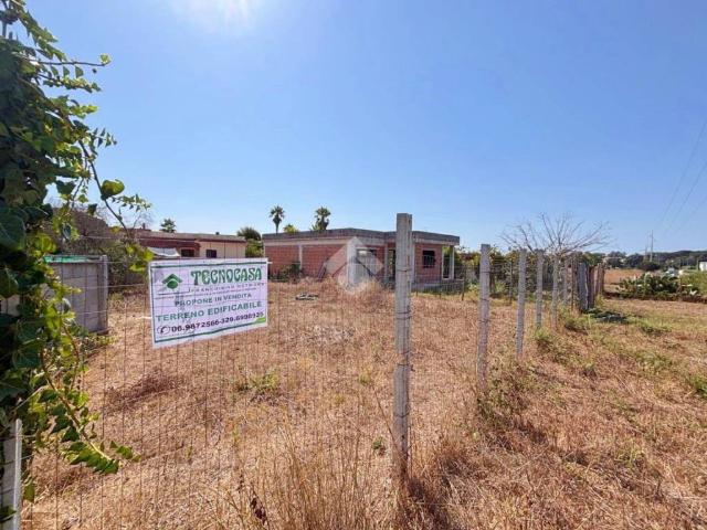 Terreno in vendita a Anzio RM