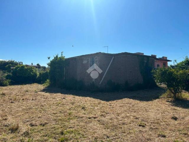 Terreno in vendita a Anzio RM