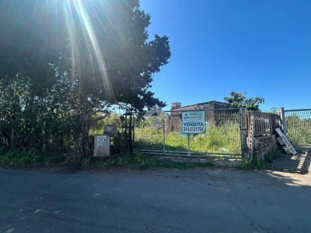 Terreno in vendita a Anzio RM