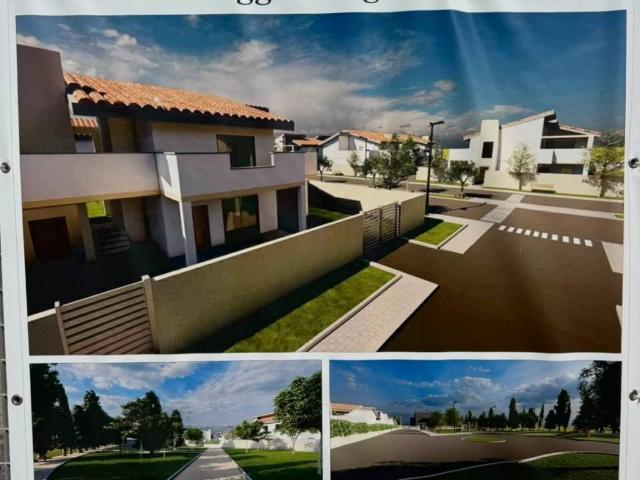 Terreno in vendita a Anzio RM