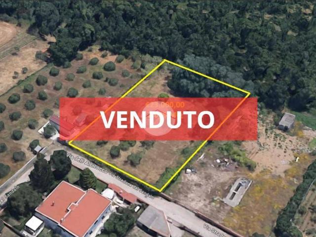 Terreno in vendita a Anzio RM