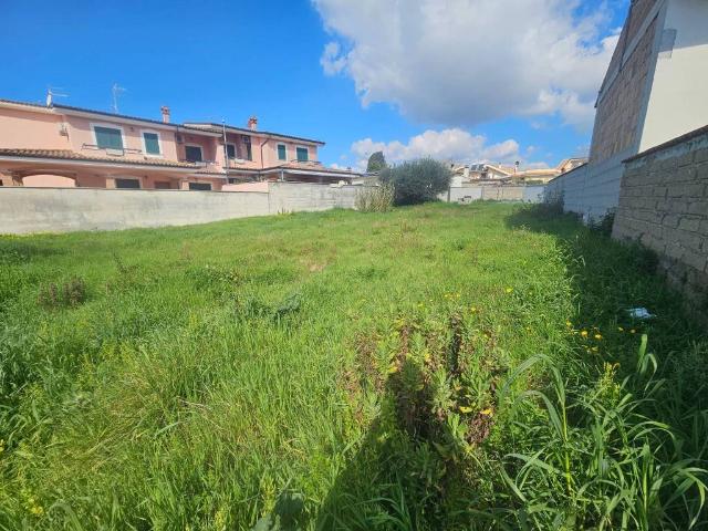 Terreno in vendita a Anzio RM