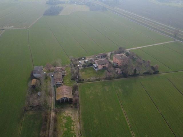 Terreno in vendita a Anzola dell'Emilia BO