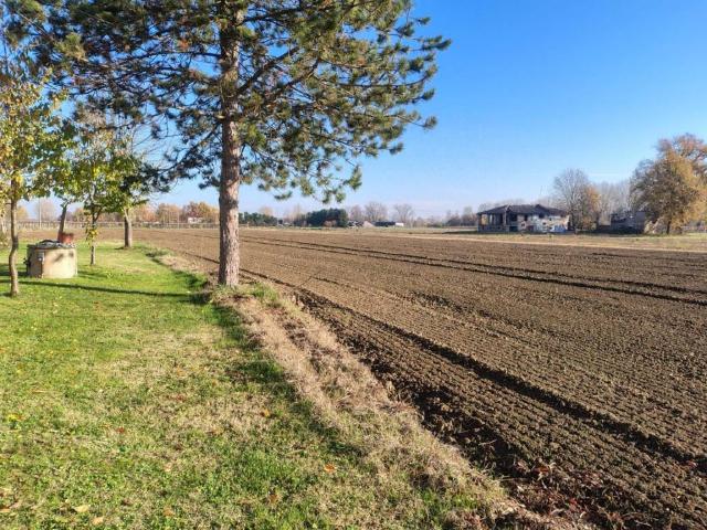 Terreno in vendita a Anzola dell'Emilia BO