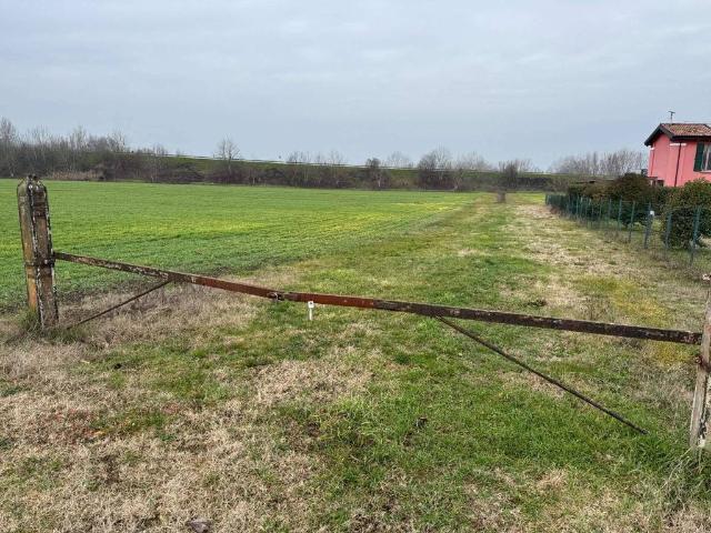 Terreno in vendita a Anzola dell'Emilia BO