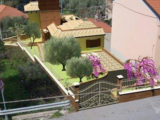 Terreno in vendita a Ascea SA