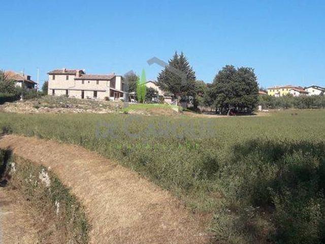 Terreno in vendita a Ascoli Piceno AP
