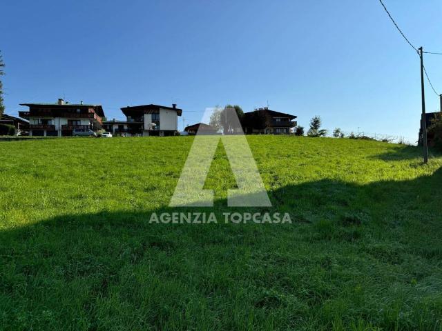 Terreno in vendita a Asiago VI