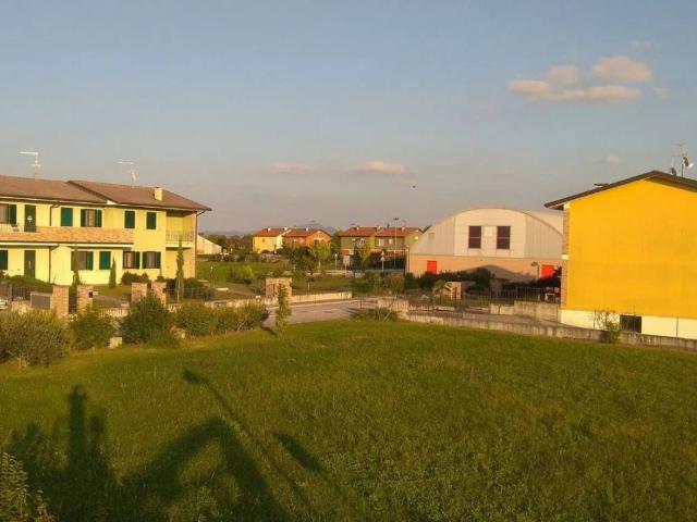 Terreno in vendita a Asigliano Veneto VI