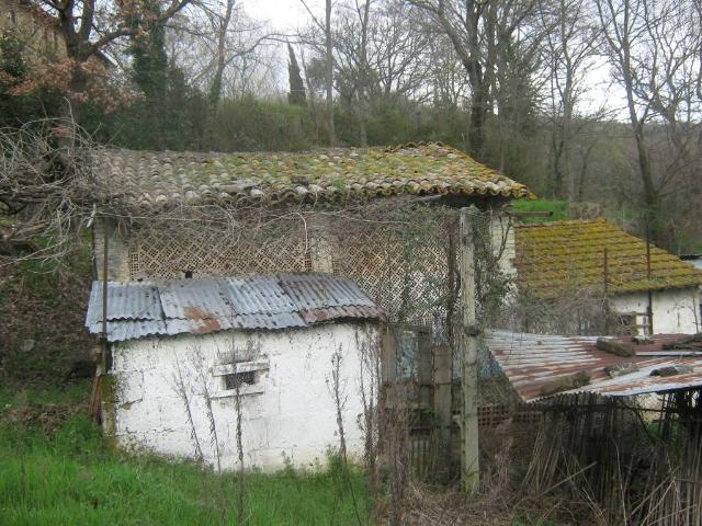 Terreno in vendita a Assisi PG