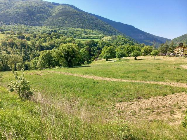 Terreno in vendita a Assisi PG