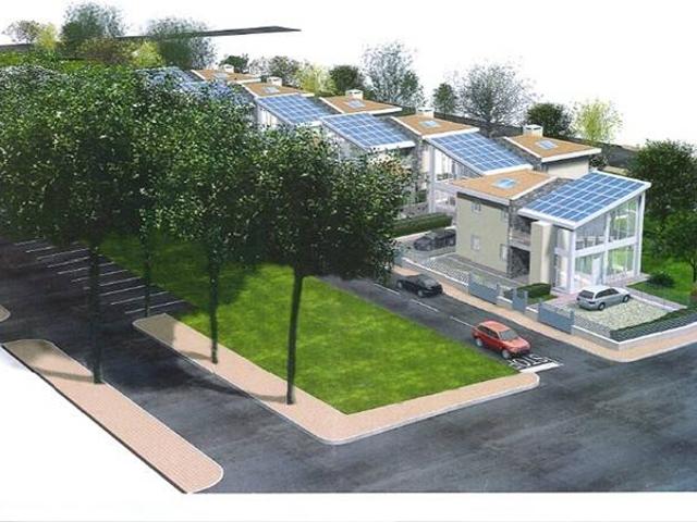 Terreno in vendita a Assisi PG