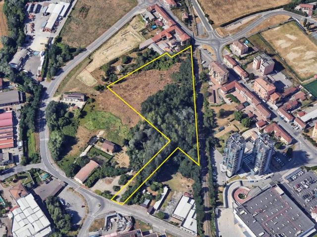Terreno in vendita a Asti AT