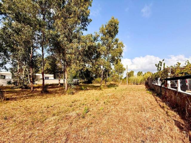 Terreno in vendita a Aprilia LT