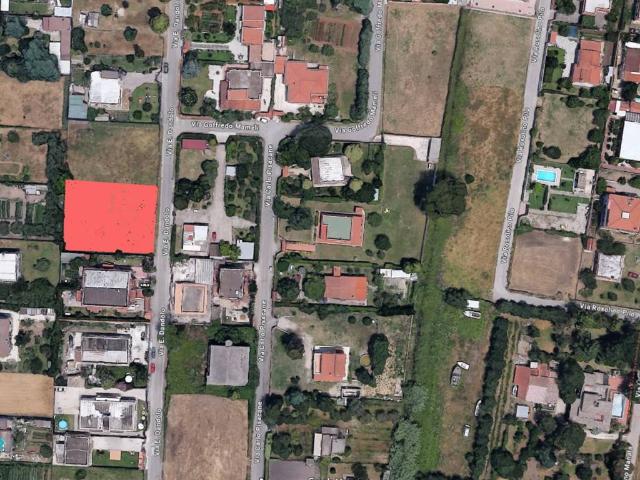 Terreno in vendita a Aprilia LT