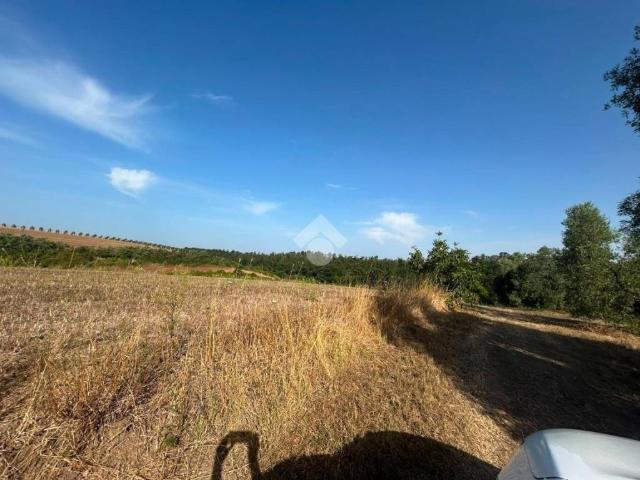 Terreno in vendita a Aprilia LT