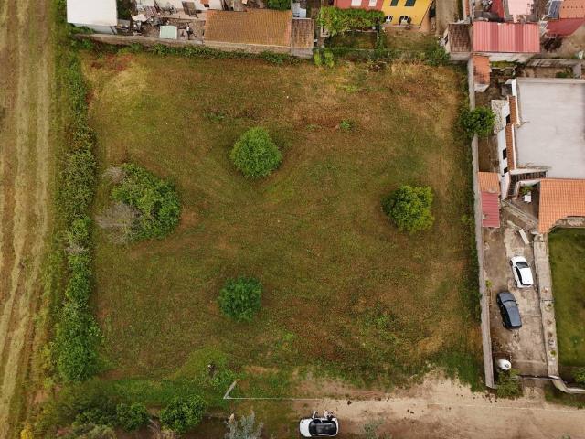 Terreno in vendita a Aprilia LT