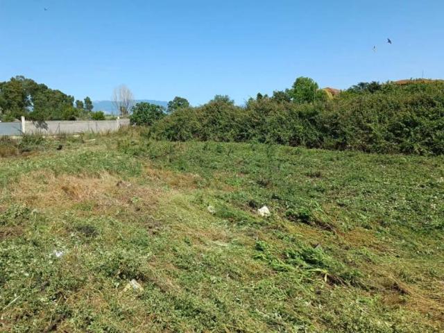 Terreno in vendita a Aprilia LT
