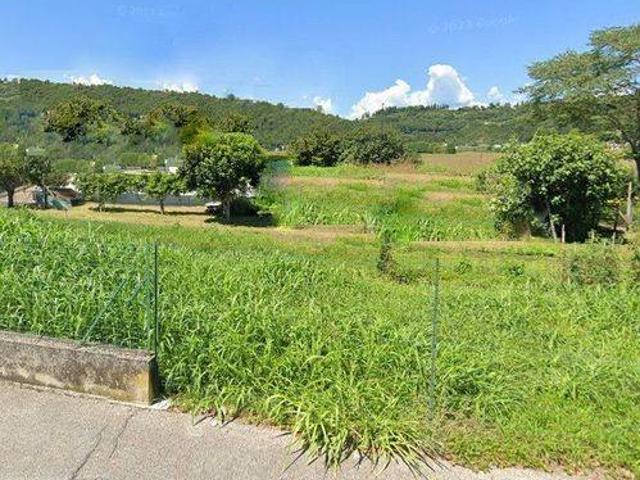 Terreno in vendita a Arcugnano VI